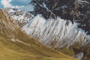 Kriteria Hadits Shahih (1) : Sanadnya Bersambung