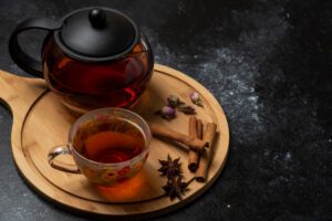 cup-tea-with-flavour-spices-herbs