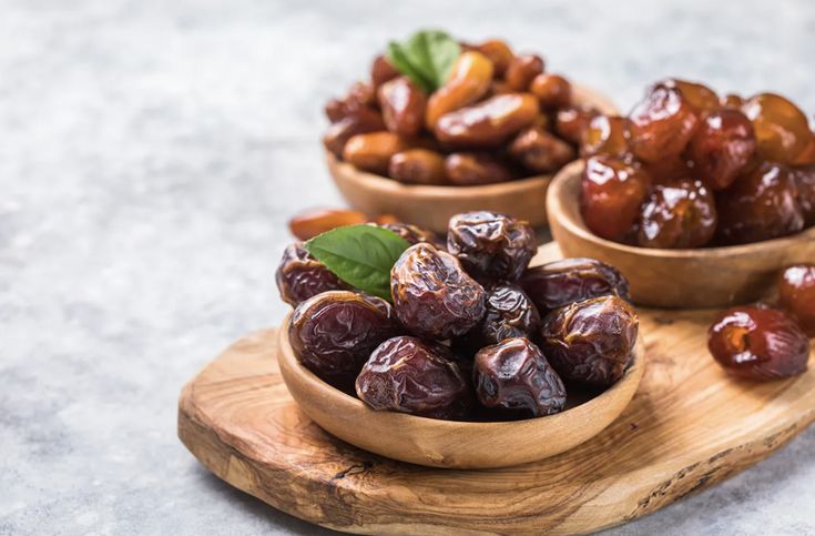 5 health benefits of dates you didn’t know about